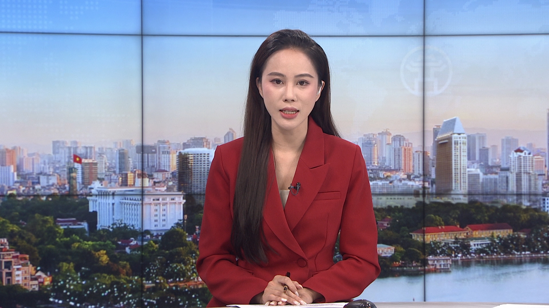 Chương trình Thời sự 23h00 | 08/05/2026
