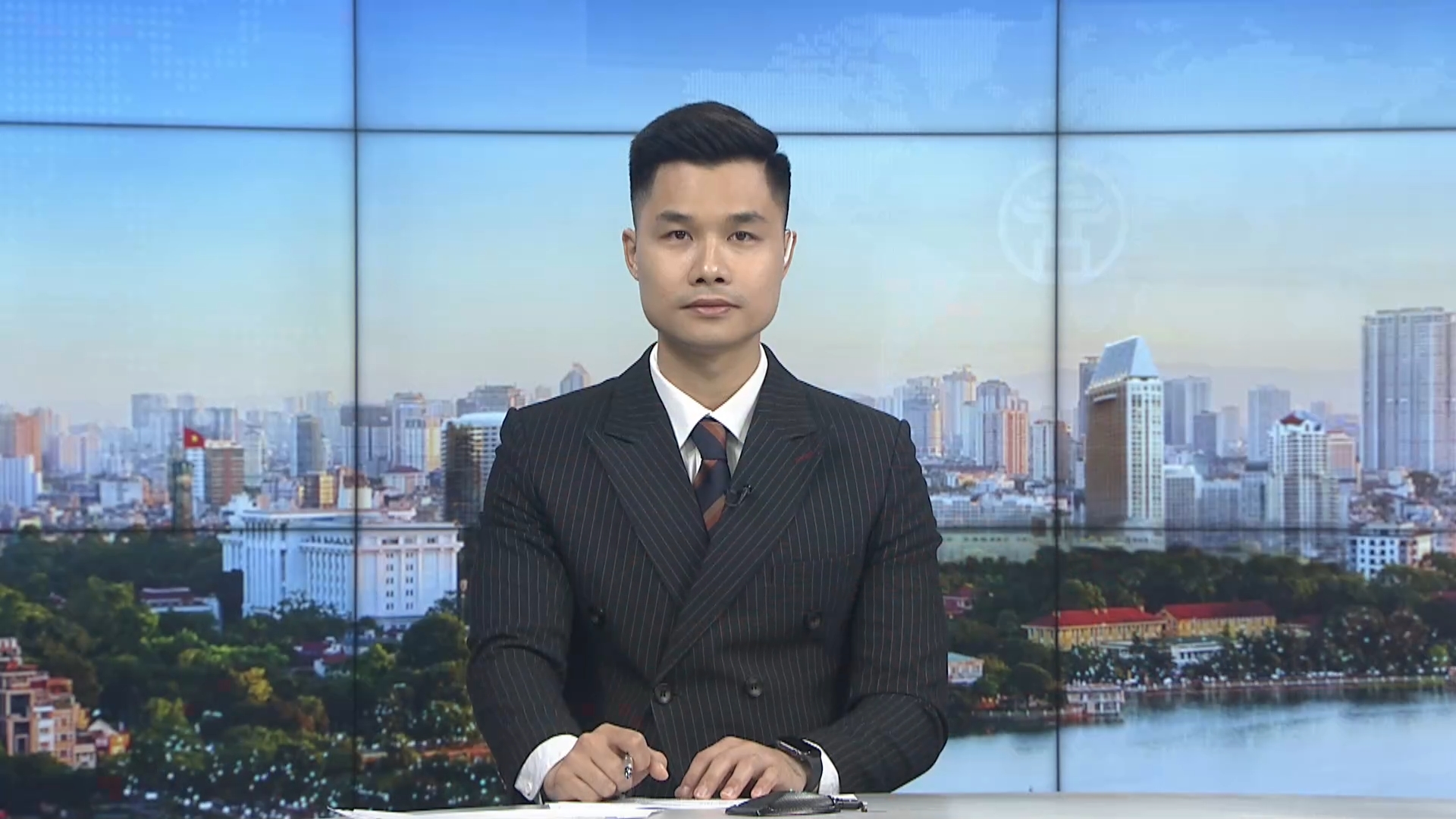 Chương trình Thời sự 9h00 | 08/05/2026