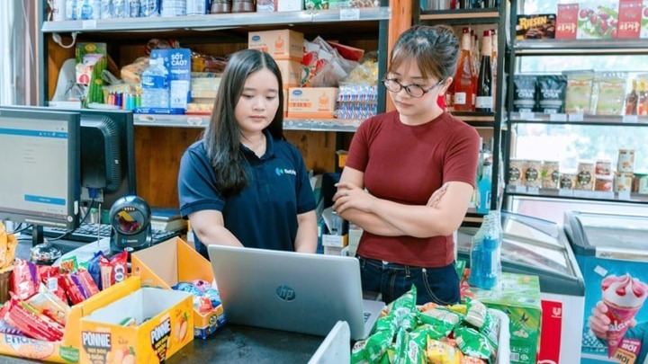 Nâng ngưỡng miễn thuế, hộ kinh doanh nhẹ gánh chi phí