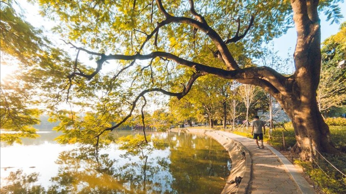 Thời tiết 9/5: Hà Nội duy trì tiết trời dịu mát vào sáng sớm