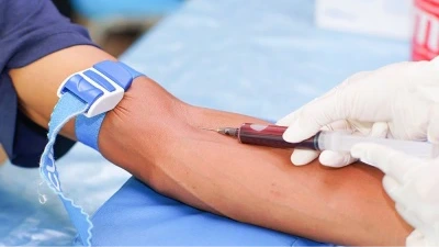 Hà Nội sàng lọc bệnh tan máu bẩm sinh trong cộng đồng