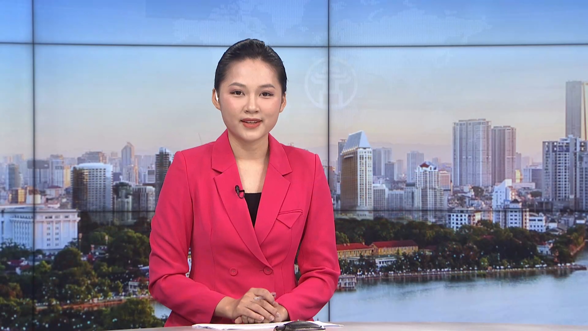 Chương trình Thời sự 11h30 | 09/05/2026