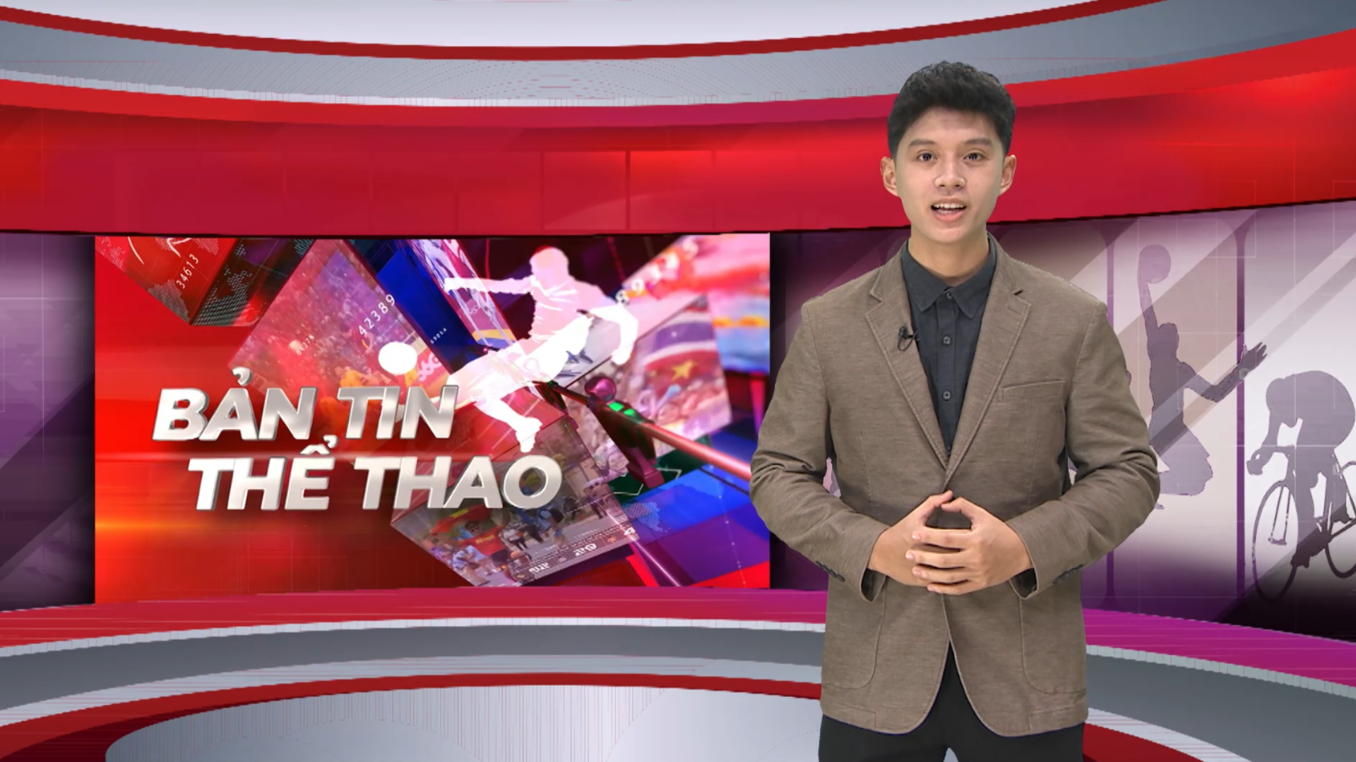 Bản tin Thể thao | 09/05/2026