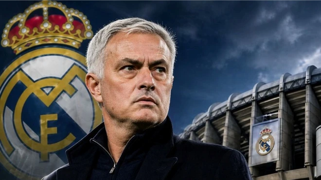 Mourinho ra điều kiện để trở lại dẫn dắt Real Madrid