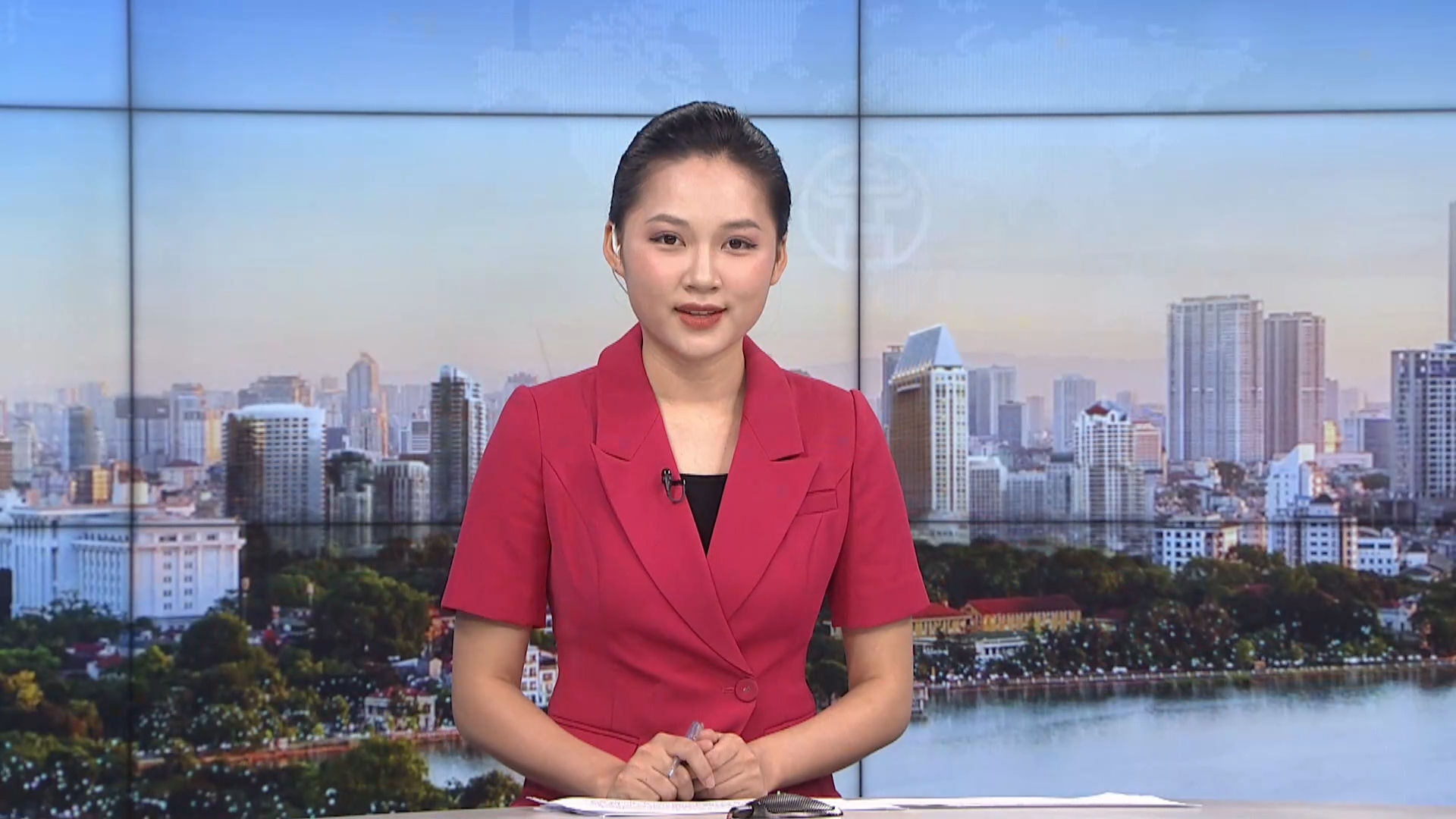 Chương trình Thời sự 15h00 | 09/05/2026