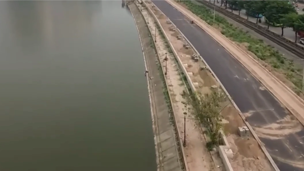 Gỡ điểm nghẽn hạ tầng cửa ngõ phía Nam Hà Nội
