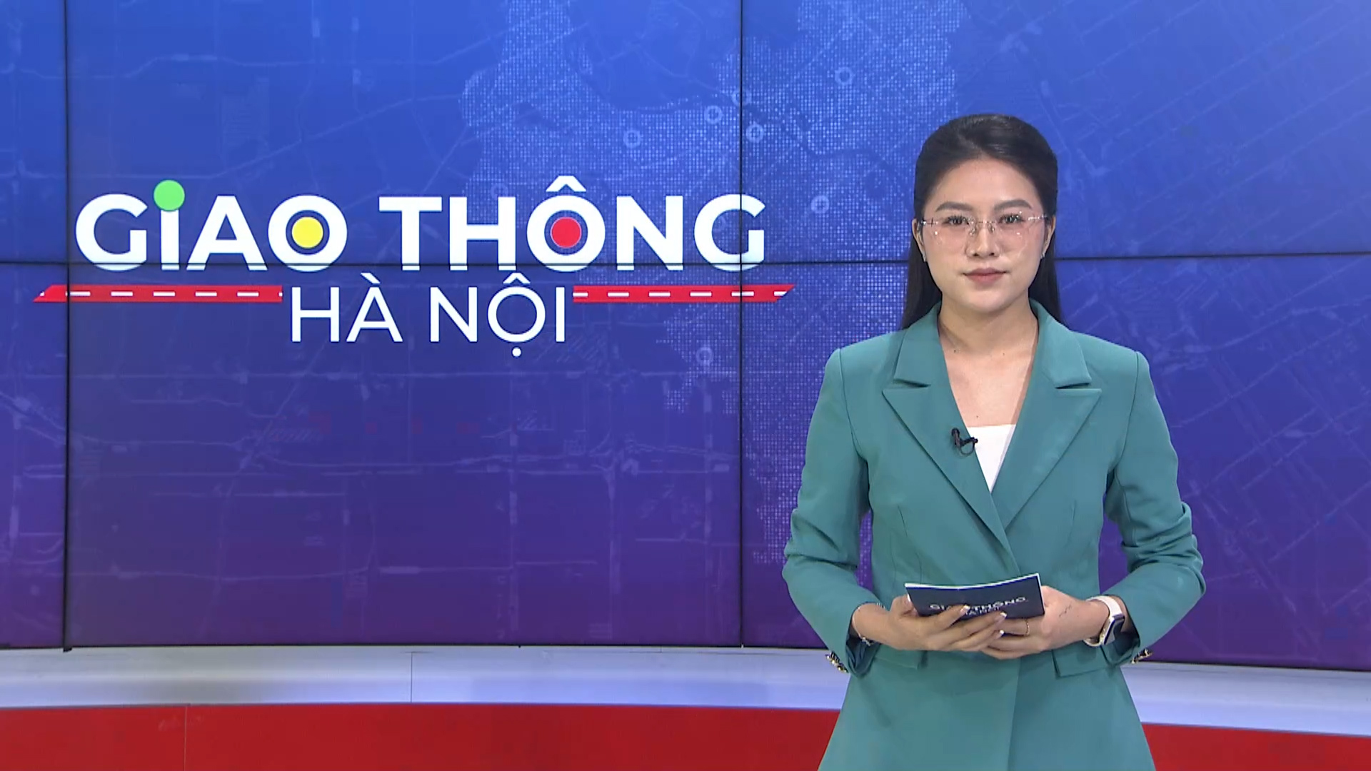 Giao thông Hà Nội | 09/05/2026