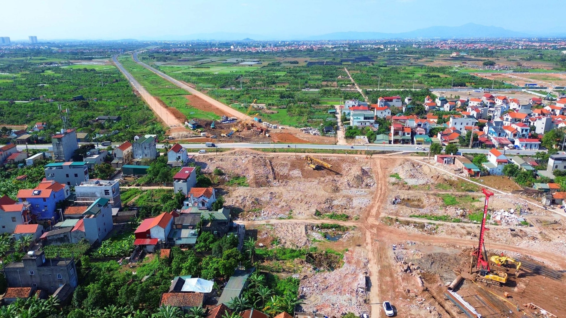 Hà Nội dự kiến kiểm tra 200 dự án đầu tư trong năm 2026