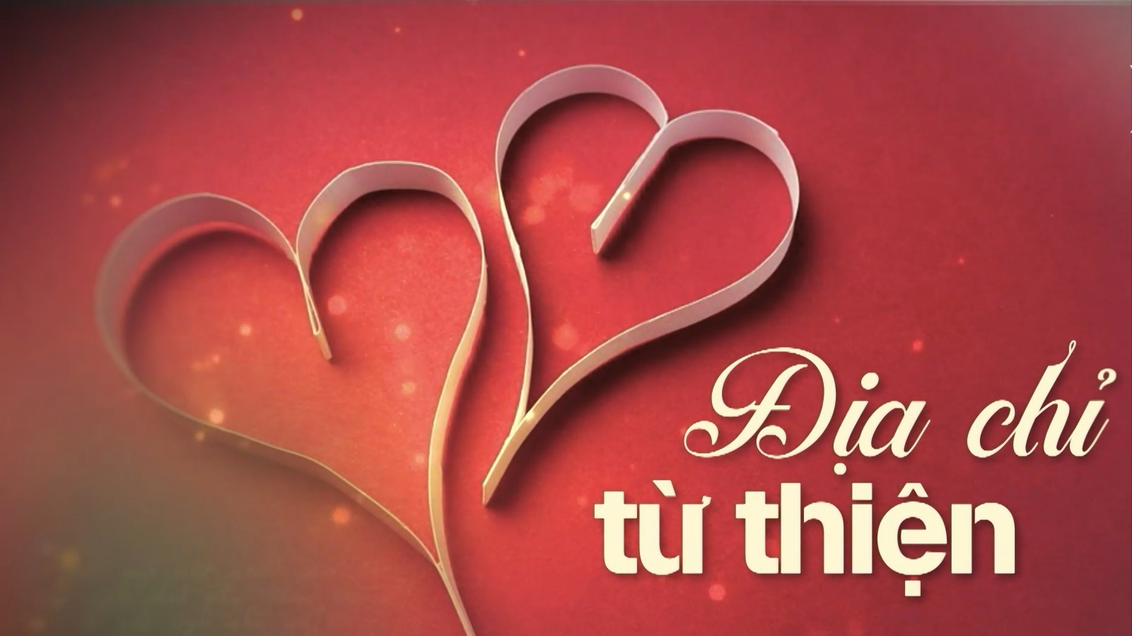 Kết nối trái tim, sẻ chia những mảnh đời kém may mắn | Địa chỉ từ thiện | 09/05/2026