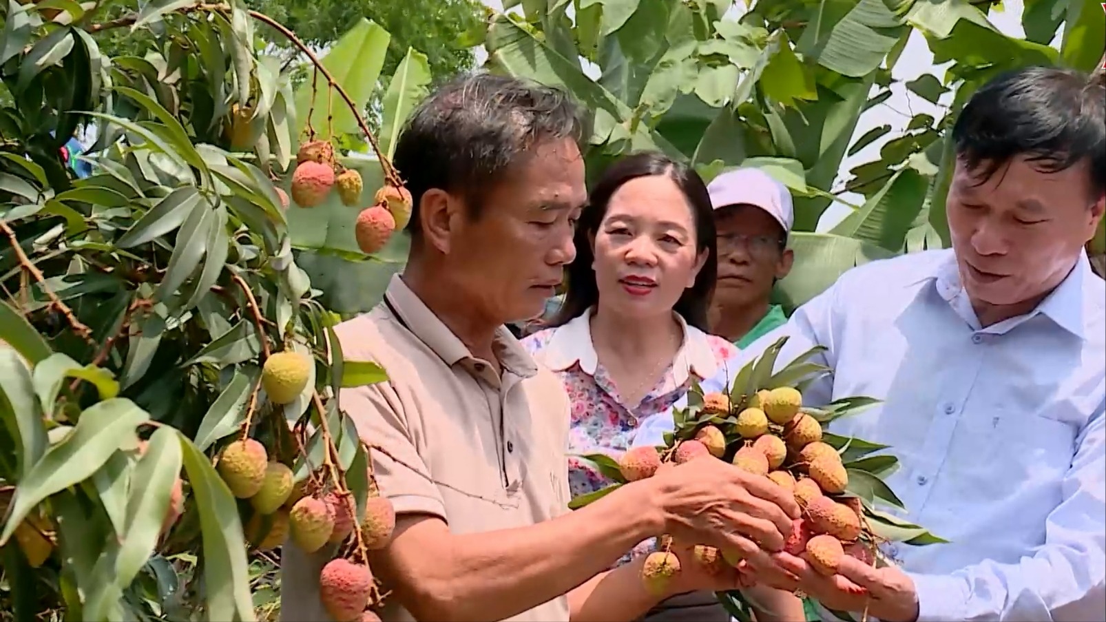 Người đưa nguồn tín dụng ưu đãi đến với người dân | Người tốt quanh ta | 10/05/2026