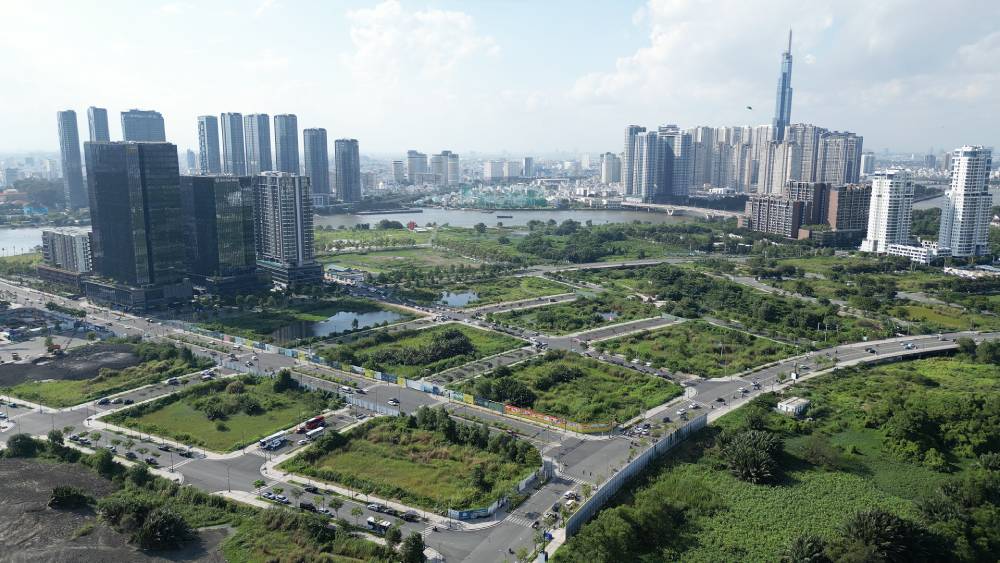 Rà soát, cập nhật 37 triệu thửa đất trên toàn quốc