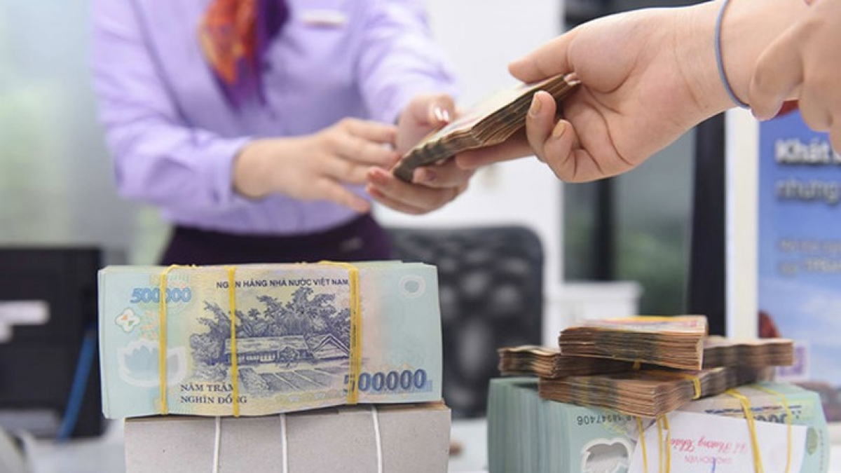 Tín dụng năm 2026 dự kiến tăng 15% để hỗ trợ tăng trưởng