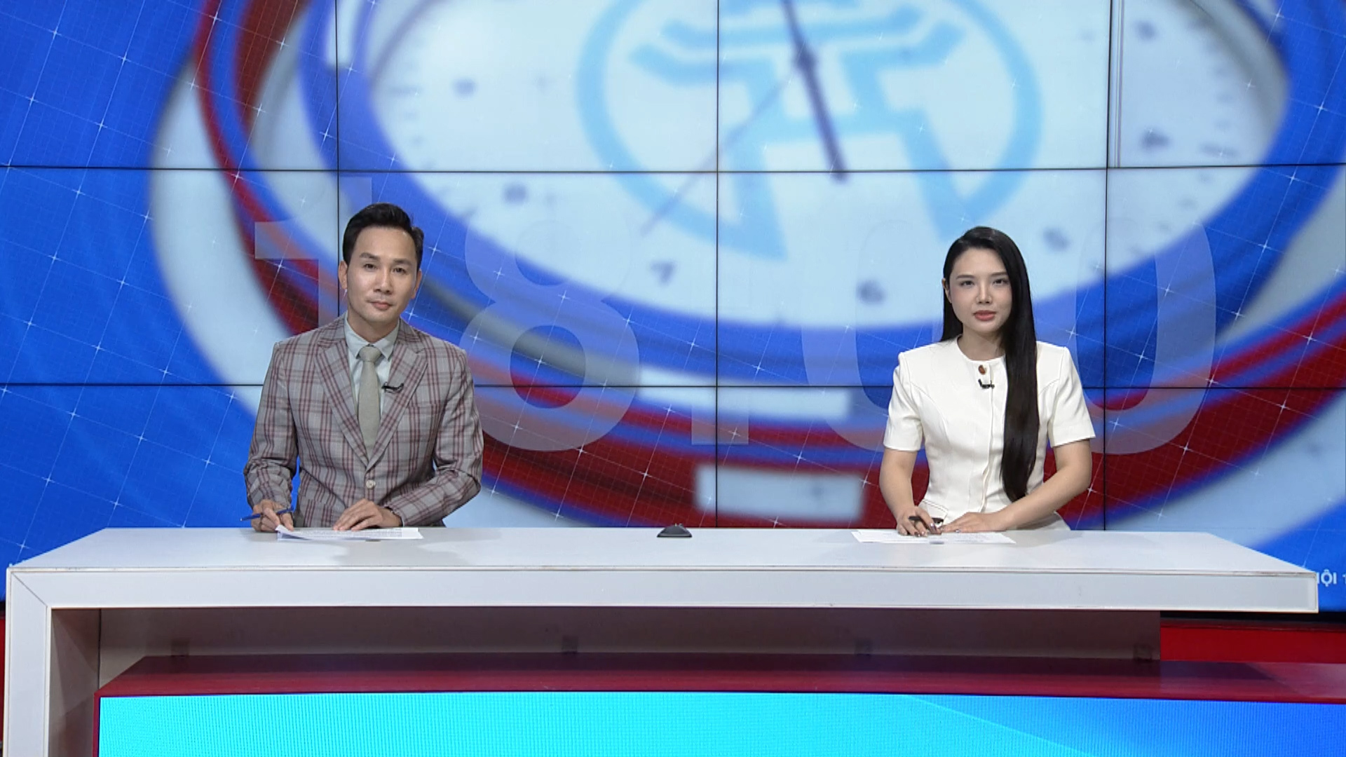 Chương trình Hà Nội 18h00 | 09/05/2026