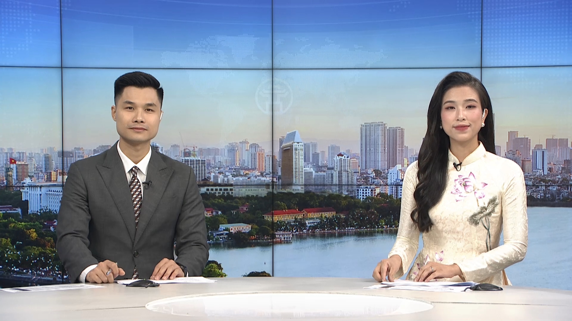 Chương trình Thời sự 18h30 | 09/05/2026