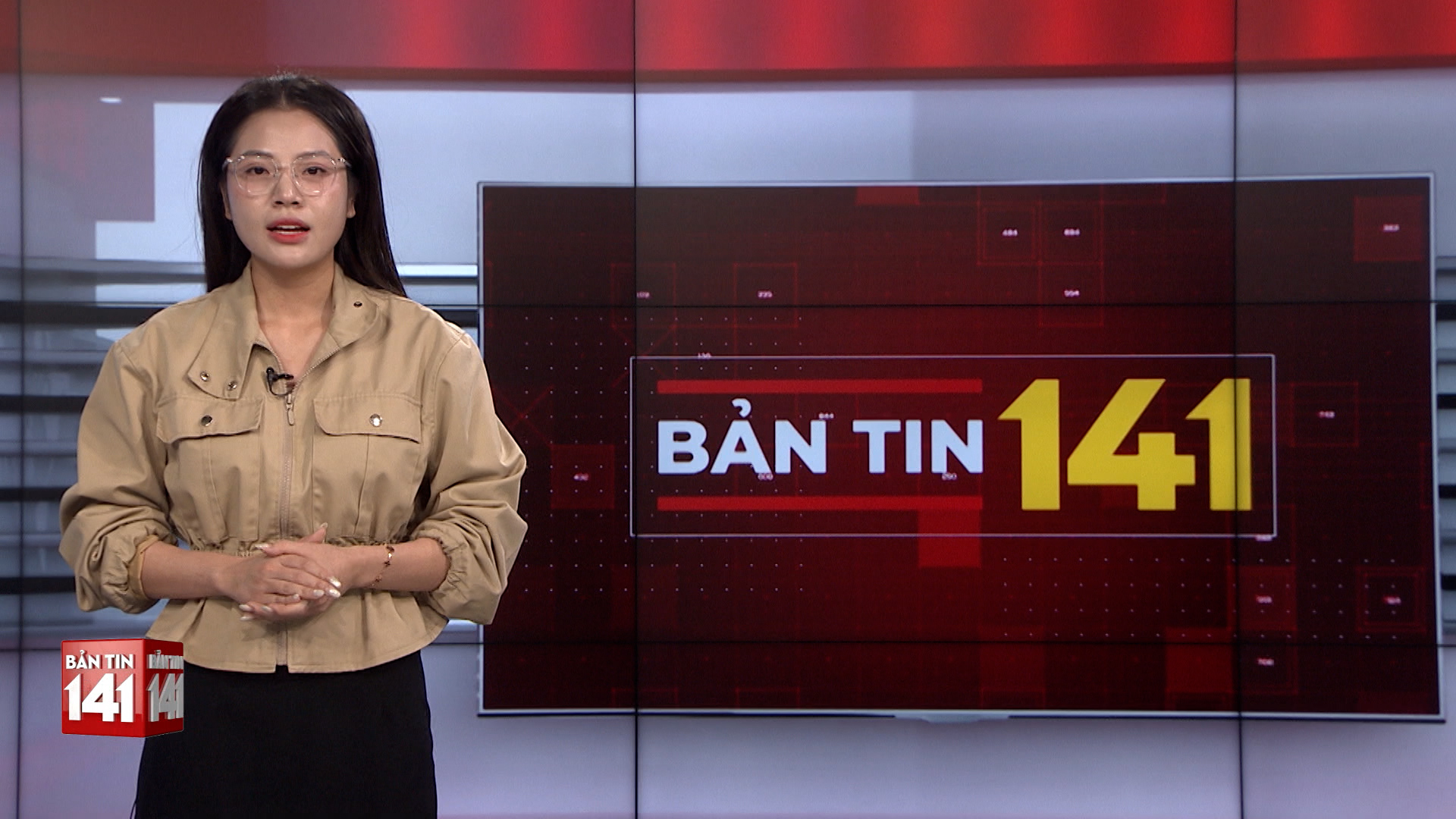 Bản tin 141 | 09/05/2026