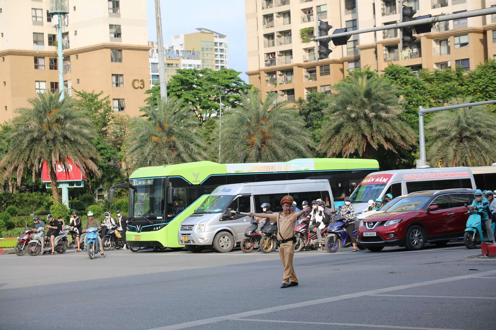 Đài PTTH Hà Nội