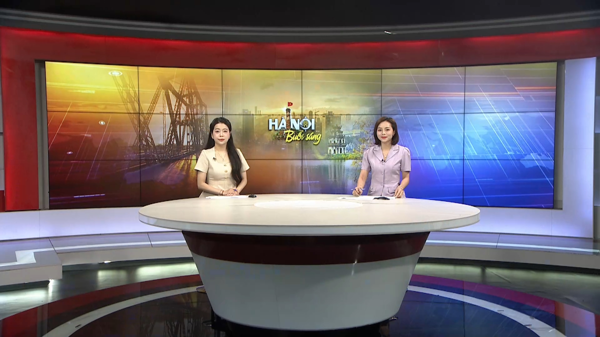 Chương trình Hà Nội buổi sáng | 09/05/2026