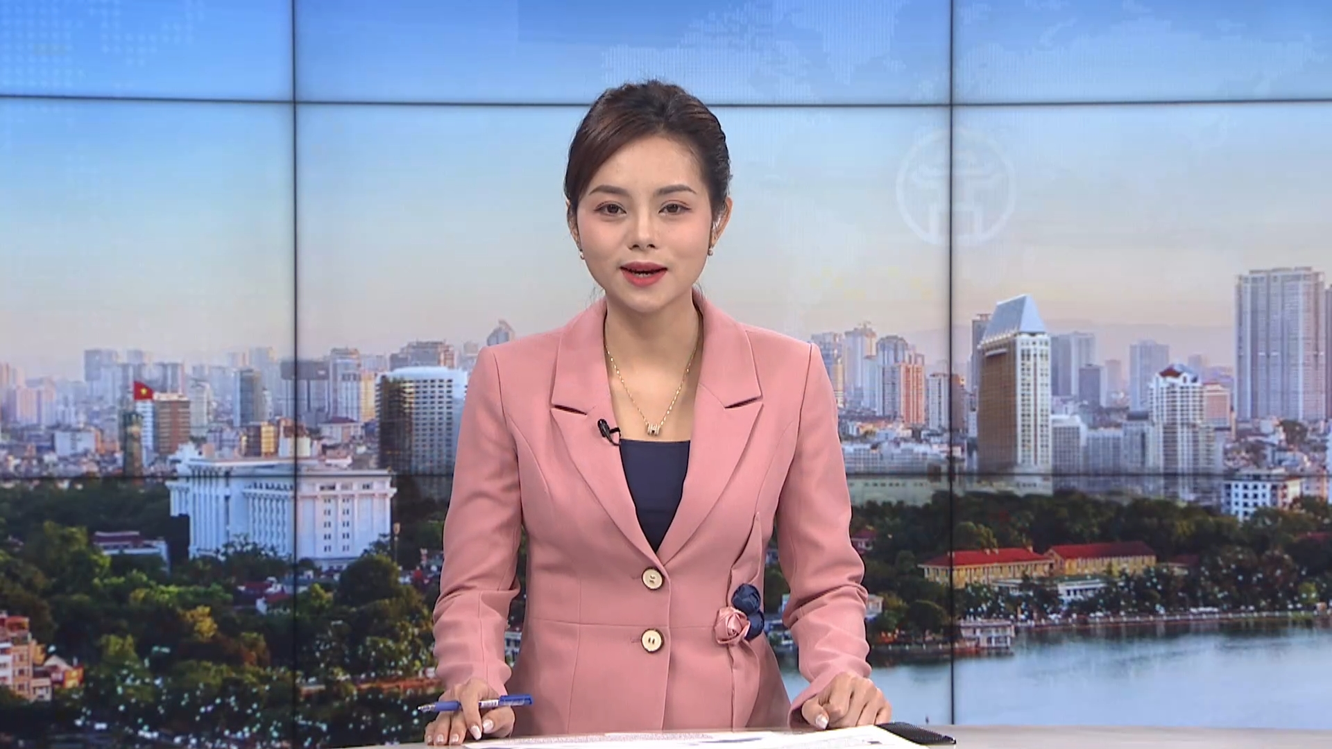 Chương trình Thời sự 9h00 | 09/05/2026