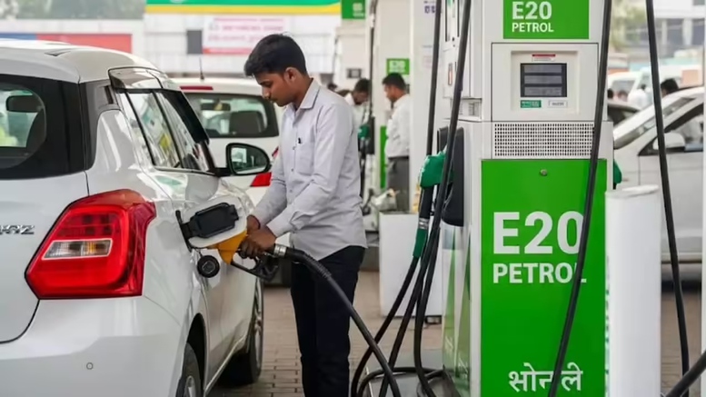 Nhiều nước đẩy mạnh sử dụng xăng sinh học E10, E20