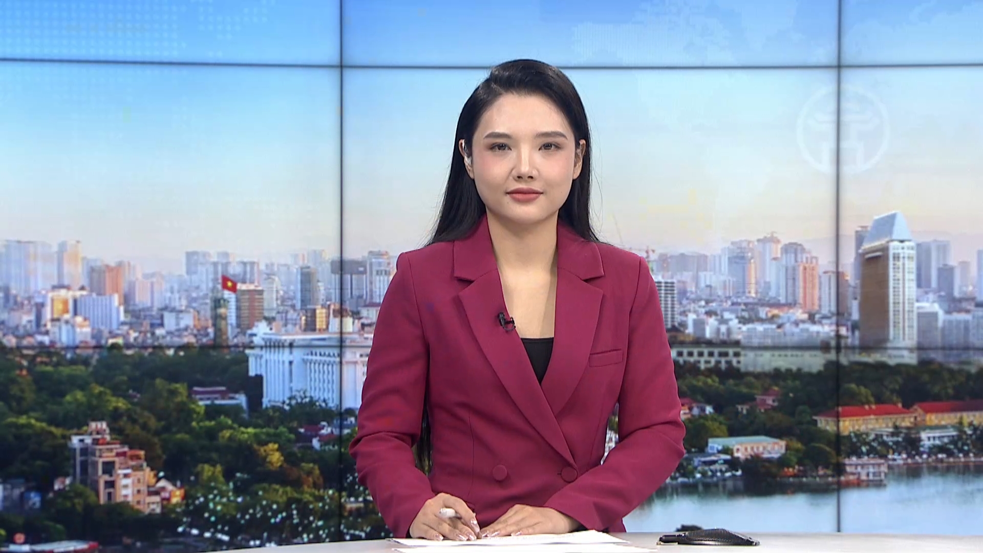 Chương trình Thời sự 9h00 | 01/06/2026