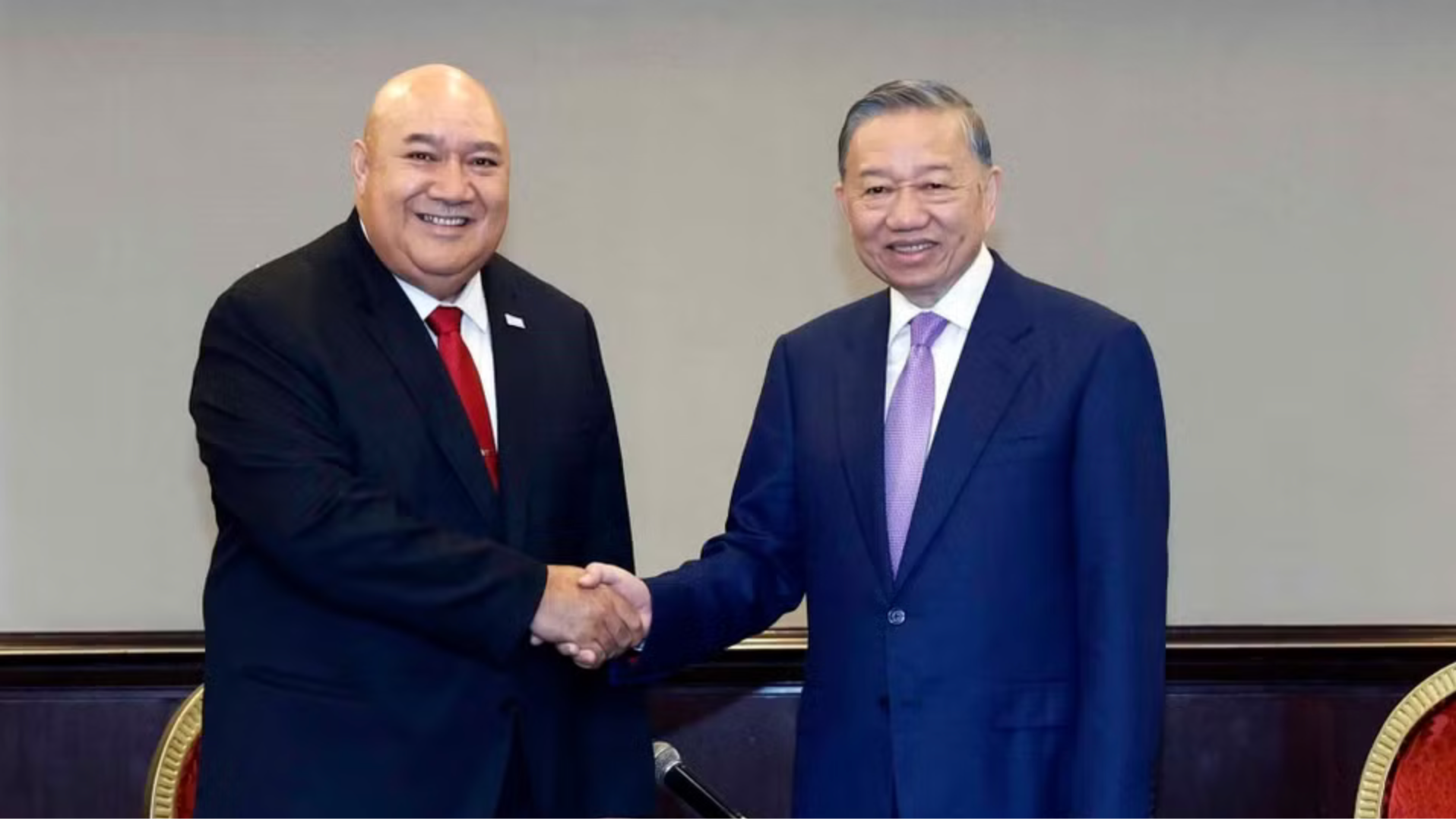 Đề nghị WHO quảng bá y học cổ truyền Việt Nam