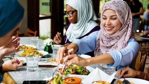 Việt Nam ban hành quy định mới về Halal