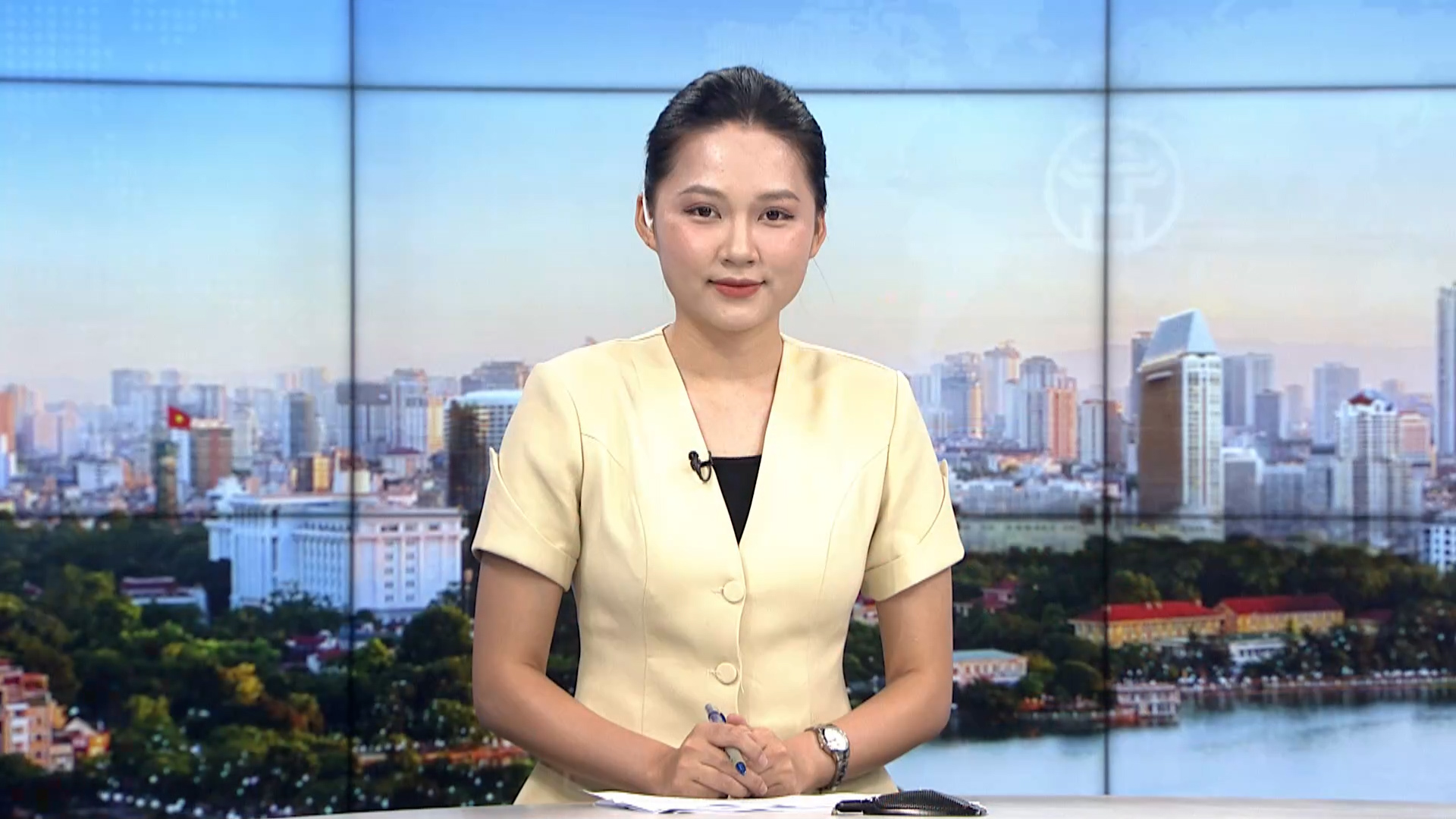 Chương trình Thời sự 15h00 | 01/06/2026