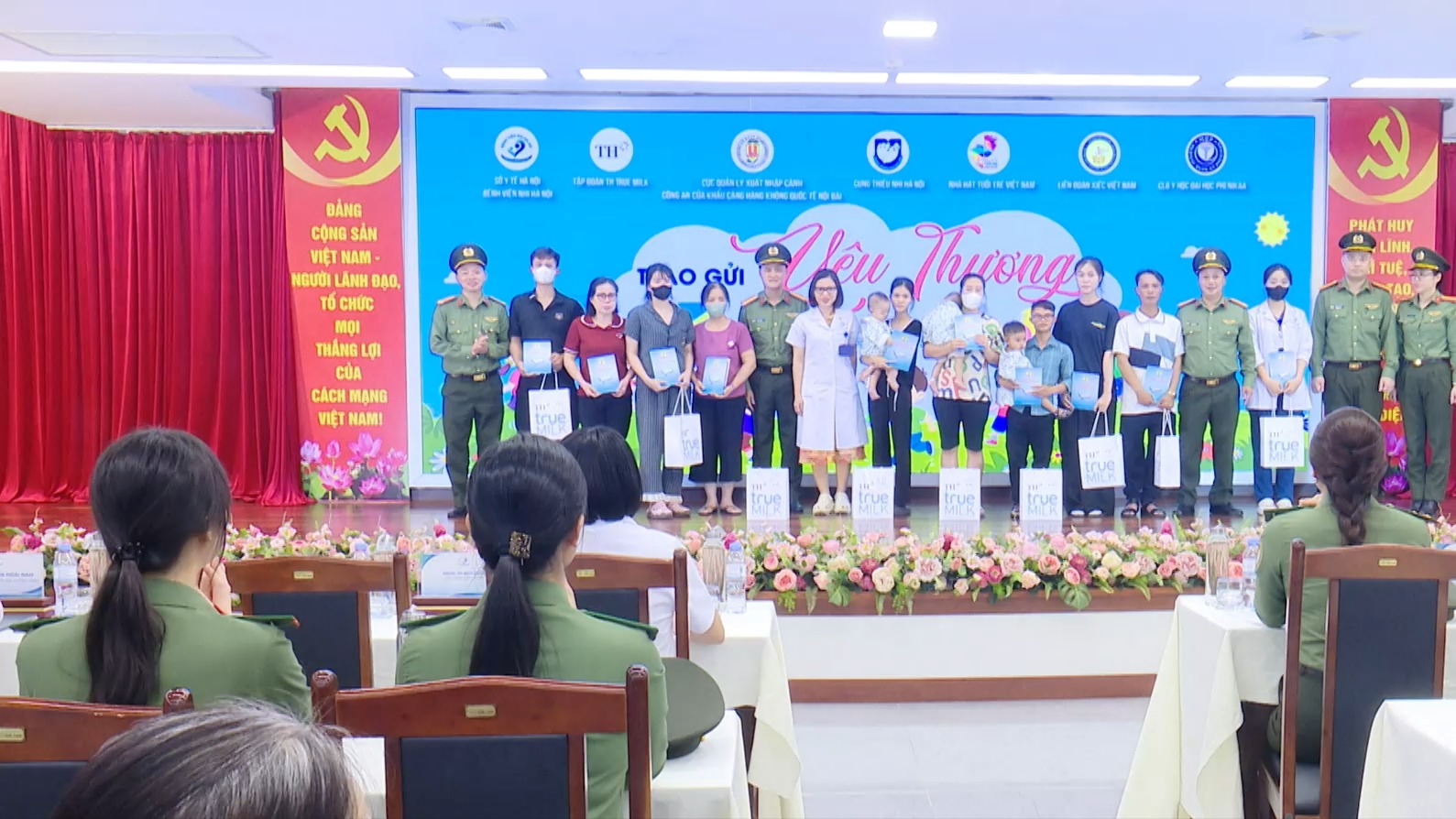 Trao gửi yêu thương | Người tốt quanh ta | 02/06/2026
