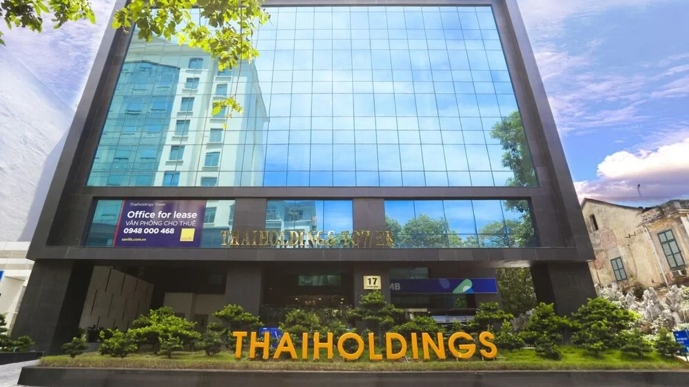 Thaiholdings giải trình về đà tăng mạnh cổ phiếu THD