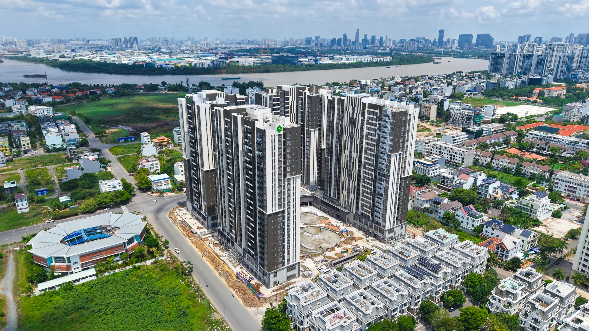 Nhà ở cho thuê: Trụ cột mới trong chính sách nhà ở