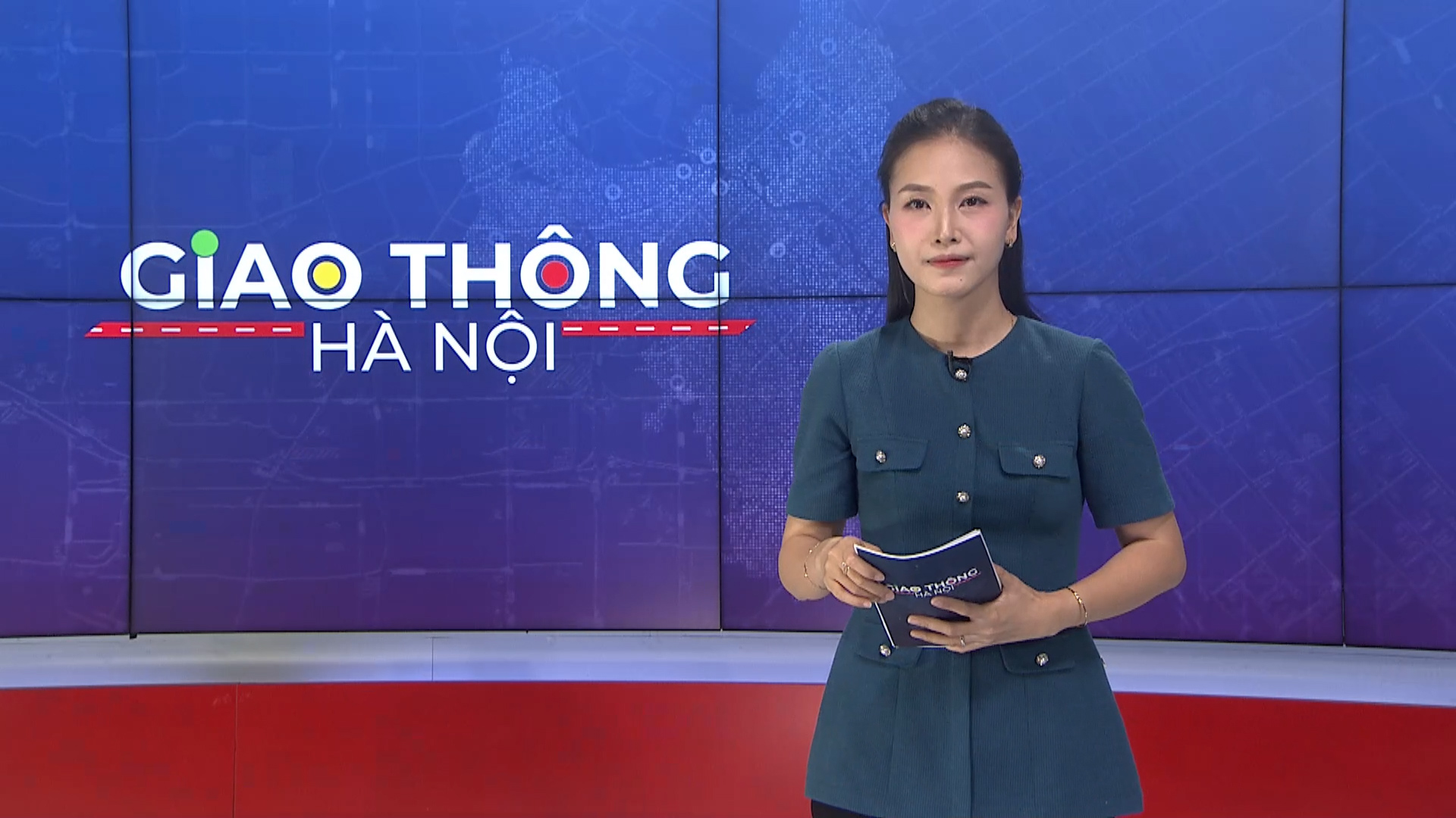Giao thông Hà Nội | 01/06/2026
