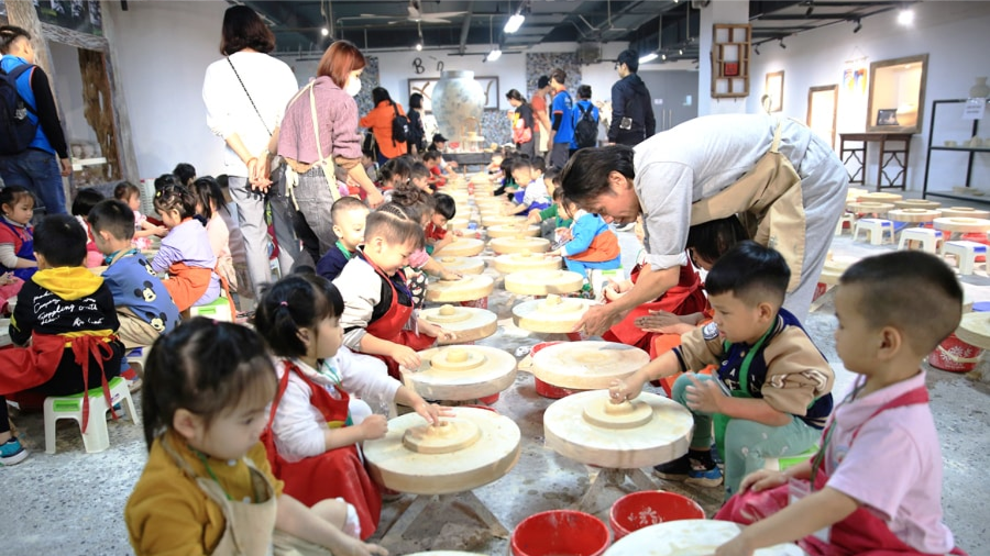 Vì một mùa hè an toàn, bổ ích cho trẻ