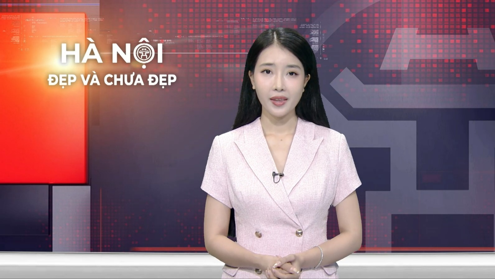 Hà Nội đẹp và chưa đẹp | 01/06/2026