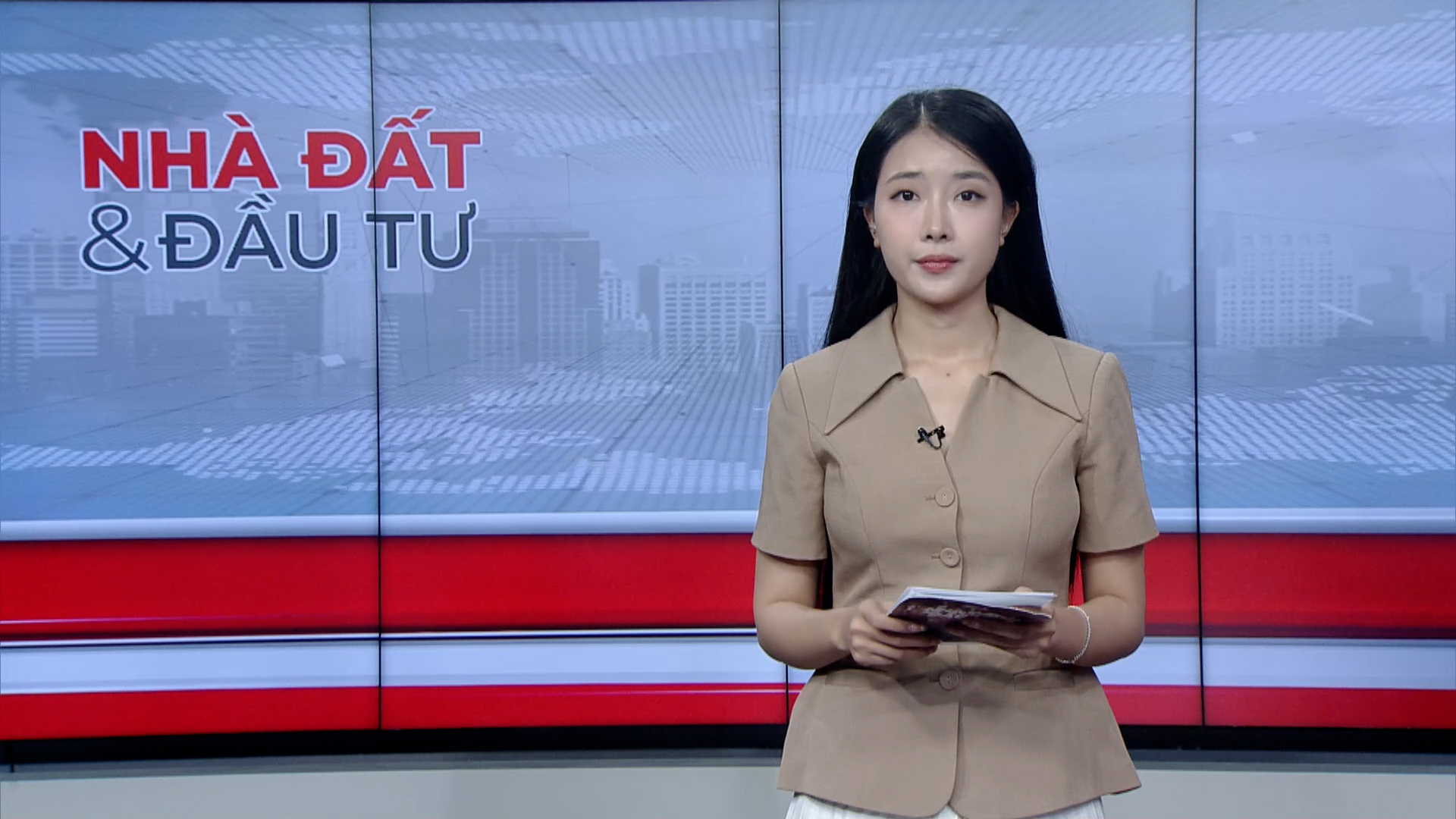 Bản tin Nhà đất và đầu tư | 01/06/2026