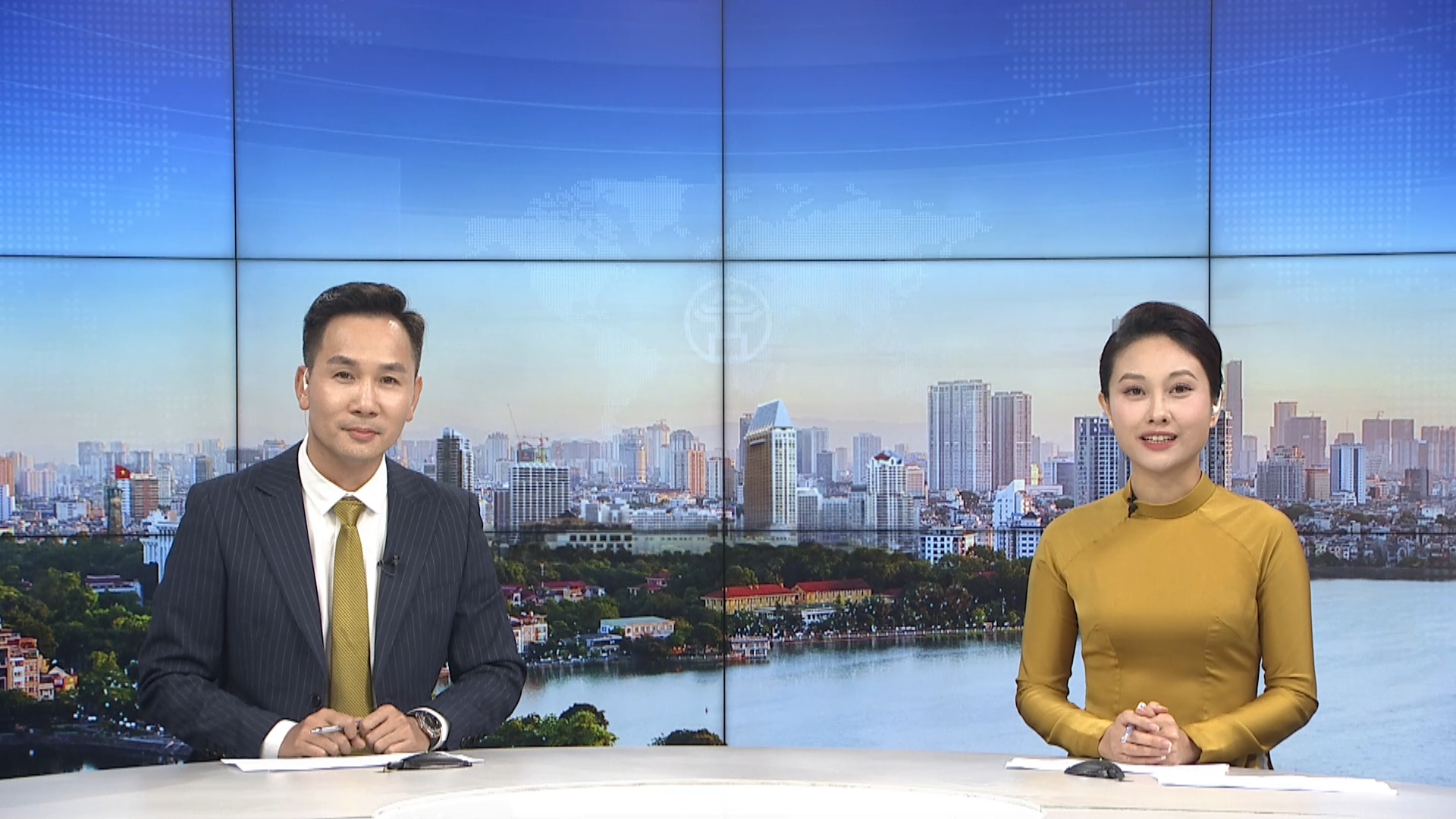 Chương trình Thời sự 18h30 | 01/06/2026