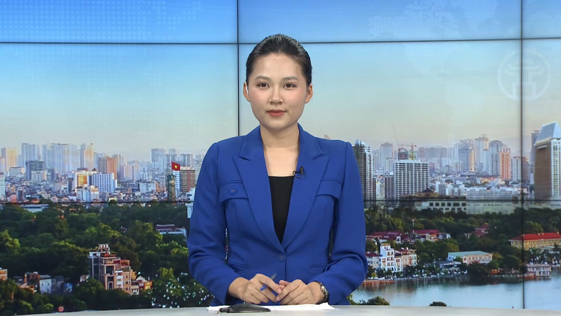 Chương trình Thời sự 23h00 | 01/06/2026
