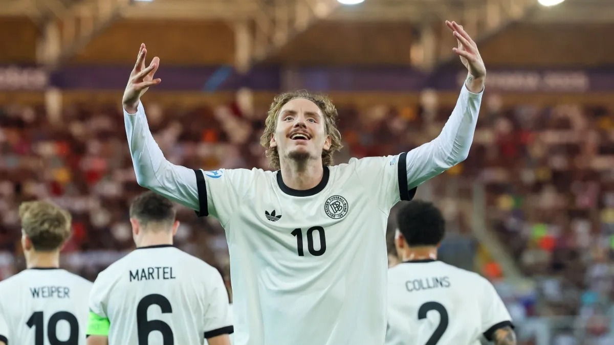 Giao hữu trước World Cup 2026: Đội tuyển Đức và Mỹ cùng giành chiến thắng