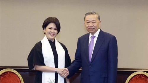 Khuyến khích Grab đầu tư giao thông xanh thông minh tại Việt Nam