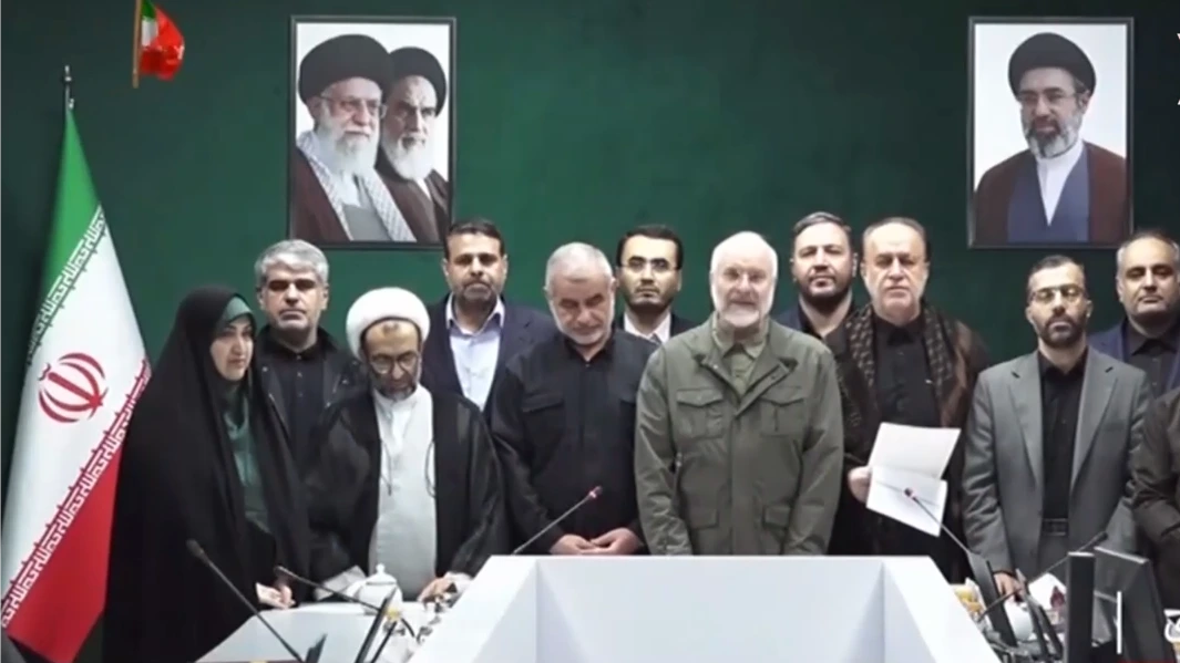 Iran nêu điều kiện tiên quyết trong thỏa thuận với Mỹ