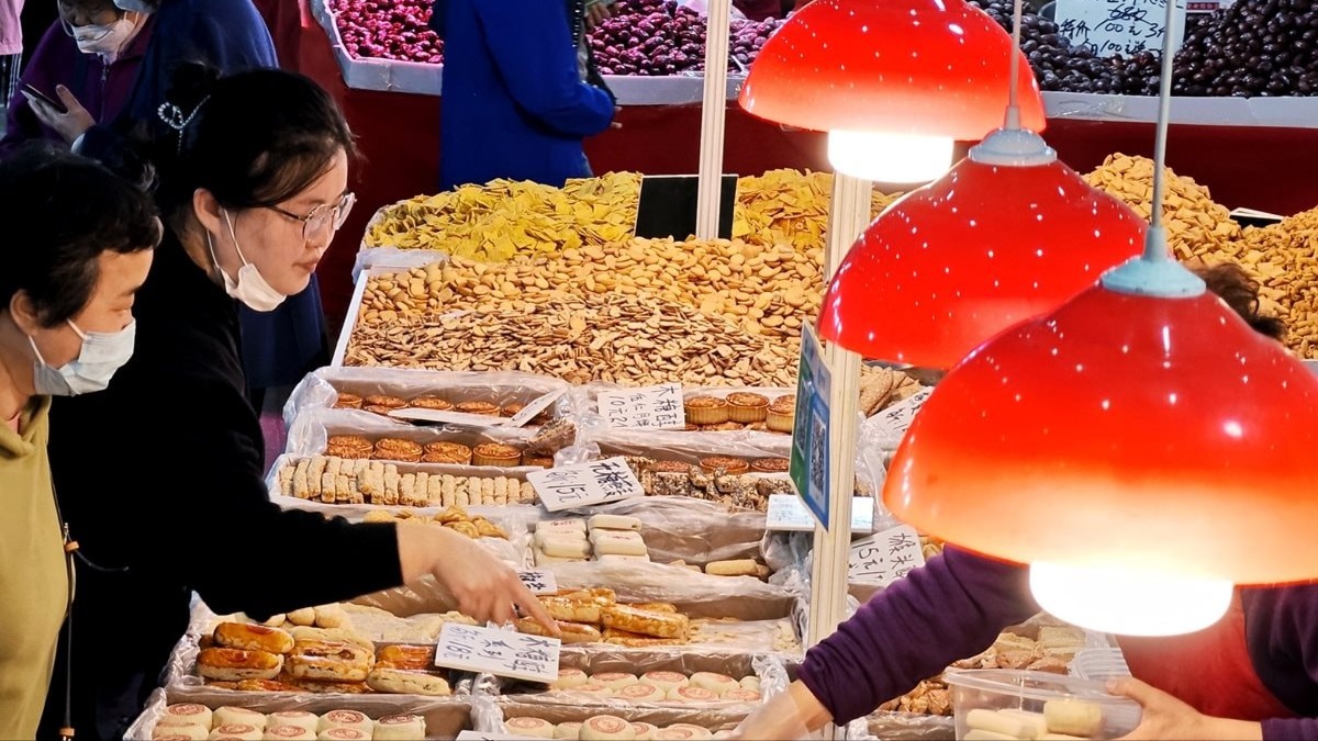 Kinh tế Trung Quốc phát tín hiệu phục hồi tích cực 