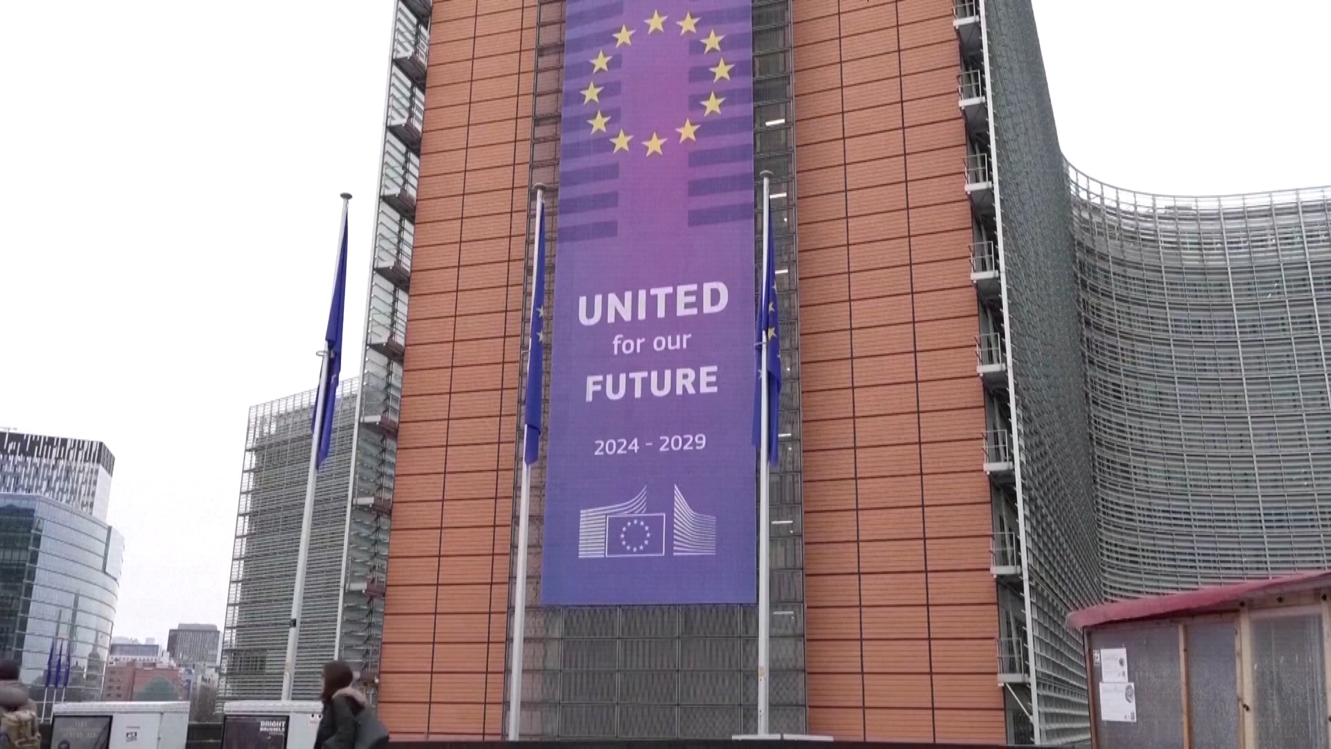 EU chuẩn bị gói trừng phạt thứ 21 nhằm vào Nga