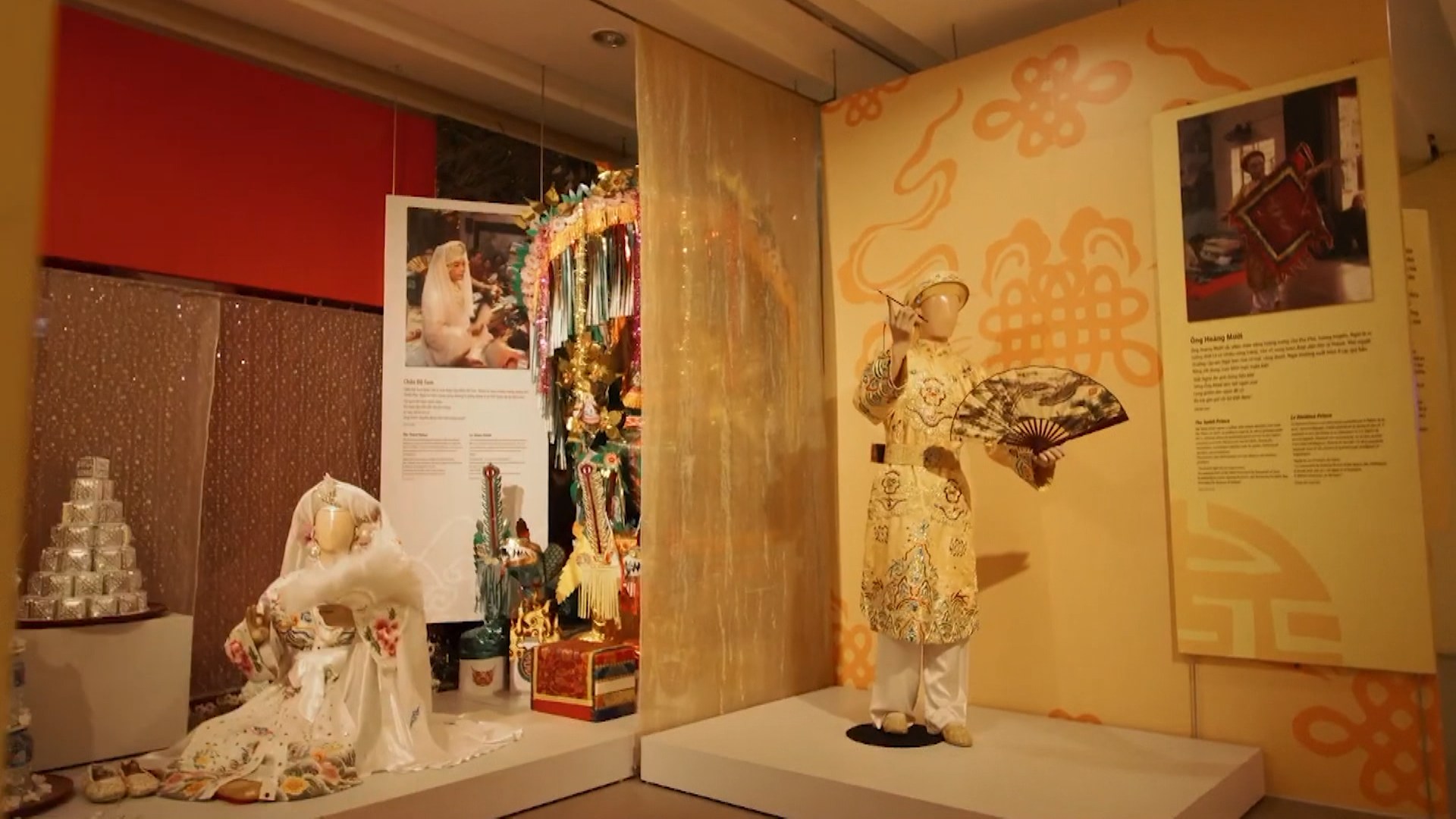 MuseumWeek 2026: Trải nghiệm tương tác - Số hóa bảo tàng