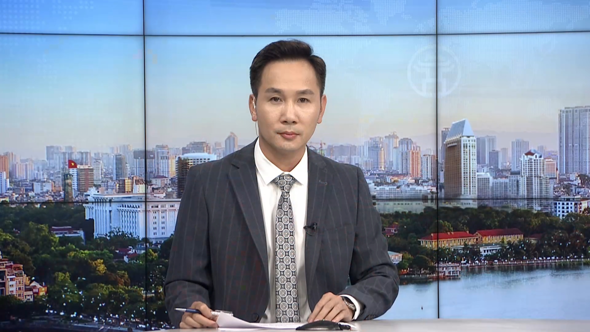 Chương trình Thời sự 11h30 | 10/06/2026