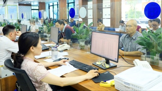 Hà Nội: Phân cấp mạnh hơn, chính quyền gần dân hơn, hiệu quả hơn 