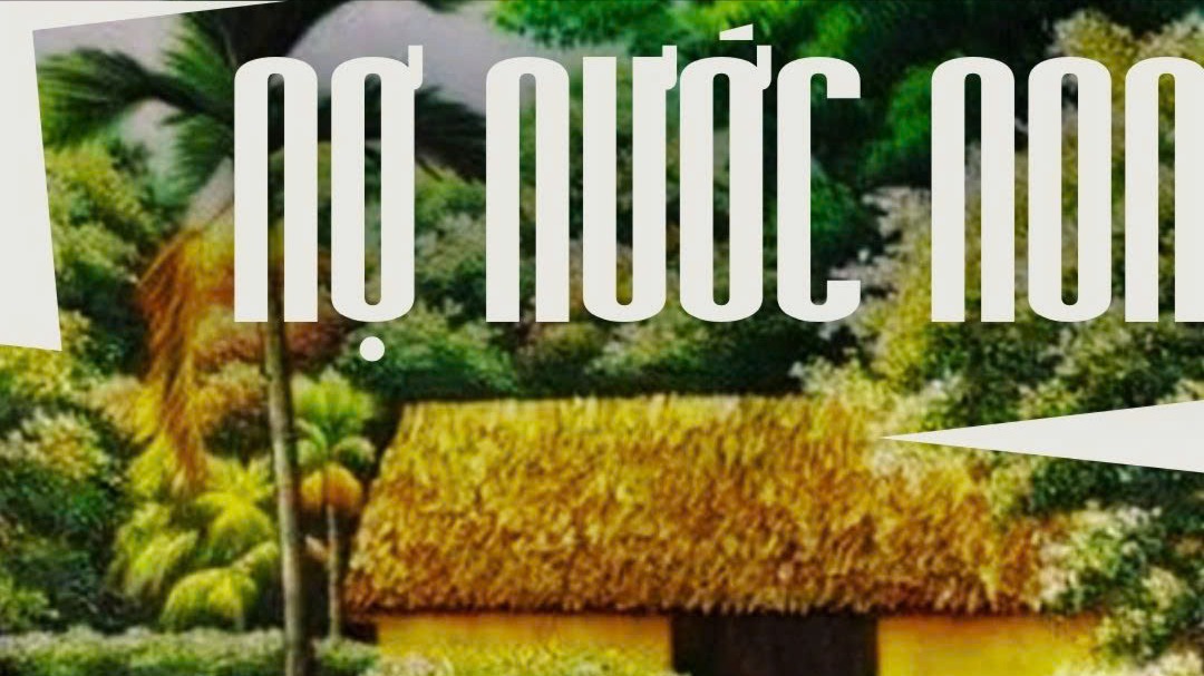 Tiểu thuyết 'Nợ nước non' (phần 15) - Nguyễn Thế Kỷ