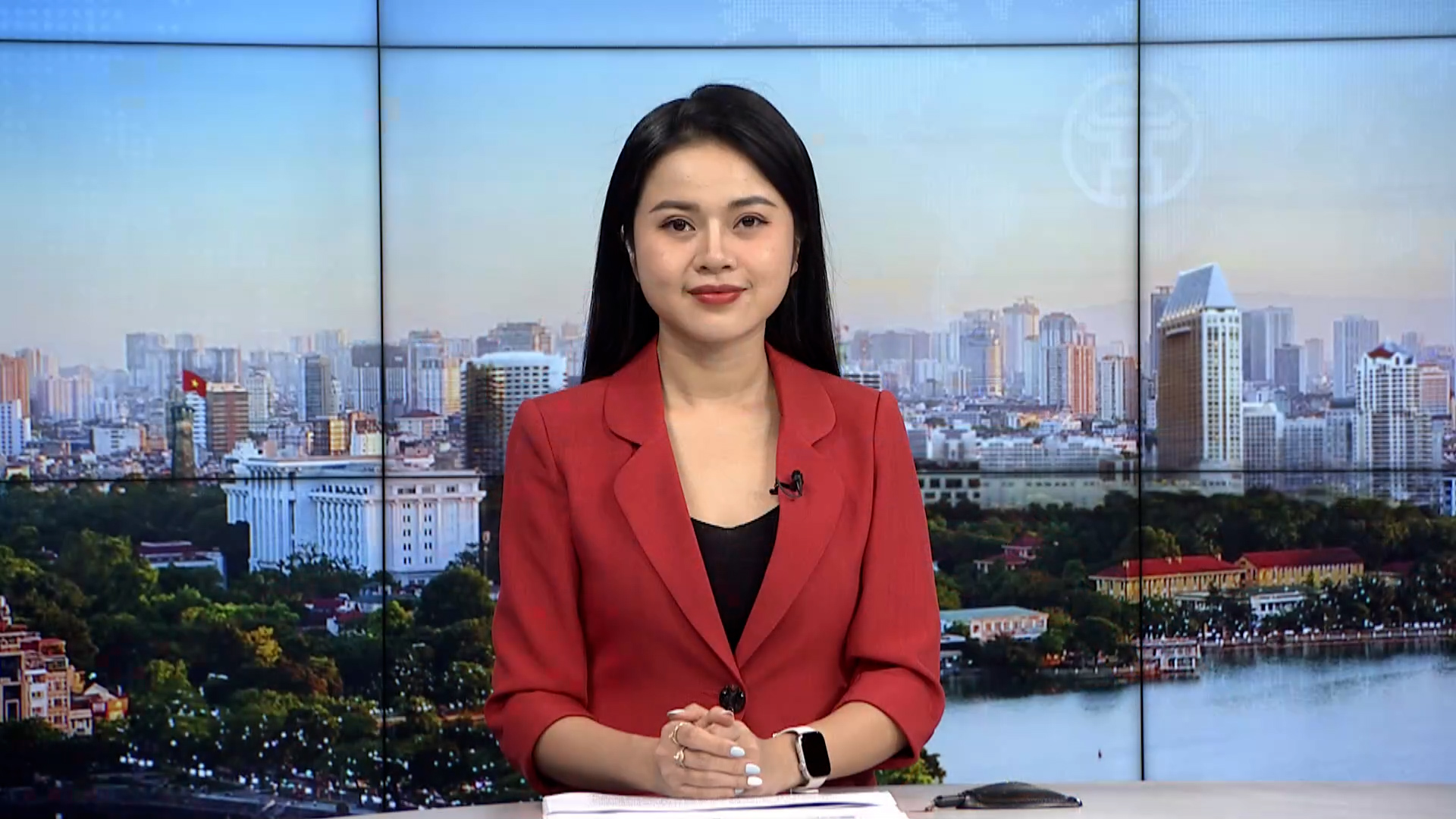 Chương trình Thời sự 15h00 | 10/06/2026