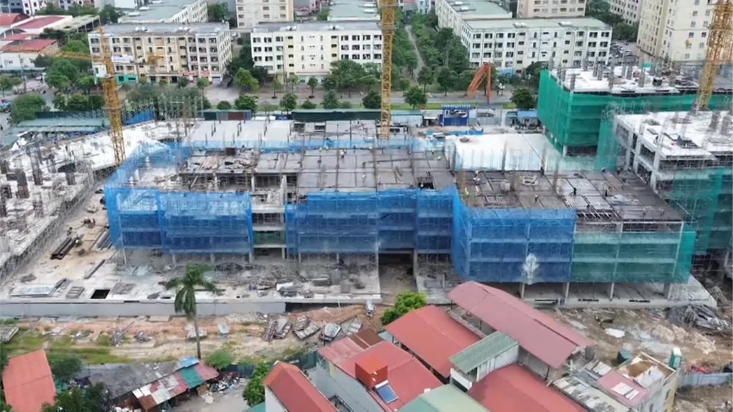 Định hướng phân loại phát triển nhà ở theo 4 nhóm