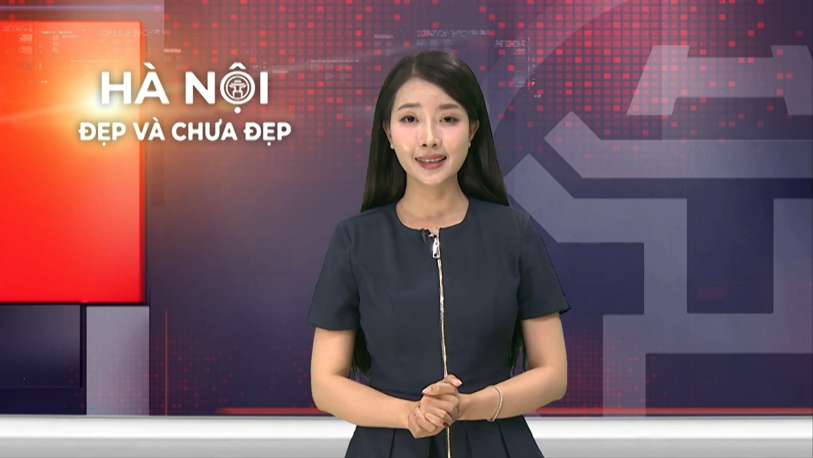 Hà Nội đẹp và chưa đẹp | 10/06/2026