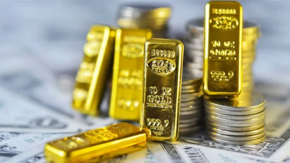 Giá vàng thế giới thủng mốc 4.200 USD/ounce