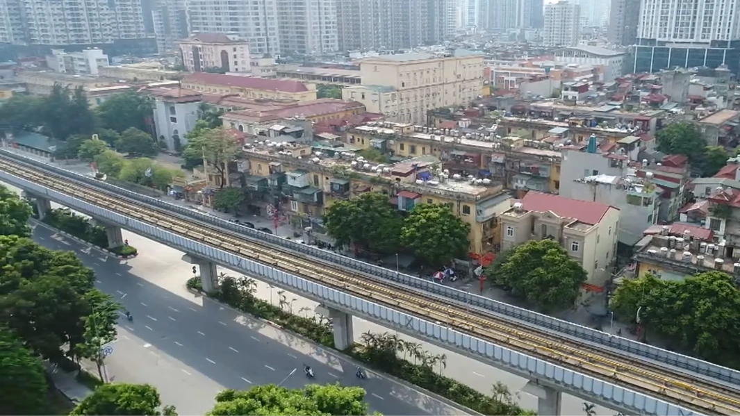 Các địa phương đồng loạt rà soát, xây dựng lại quy hoạch